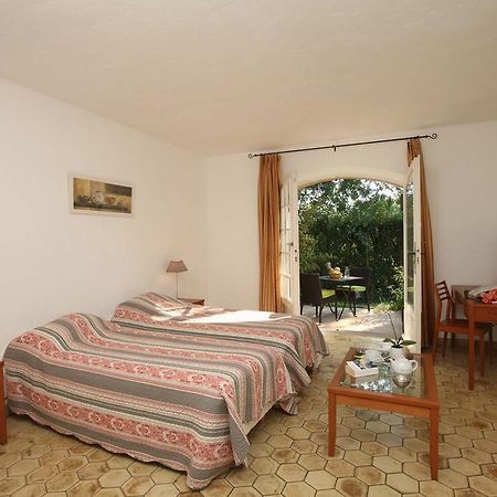 Mandelieu Le Rivageアパートホテル 部屋 写真
