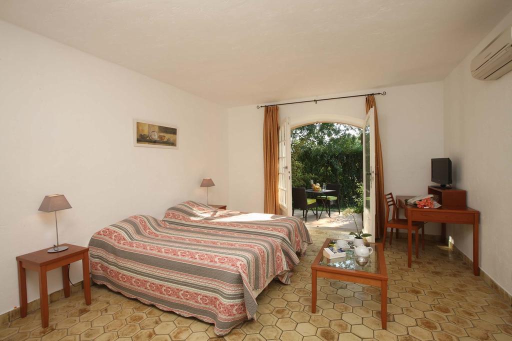 Mandelieu Le Rivageアパートホテル 部屋 写真