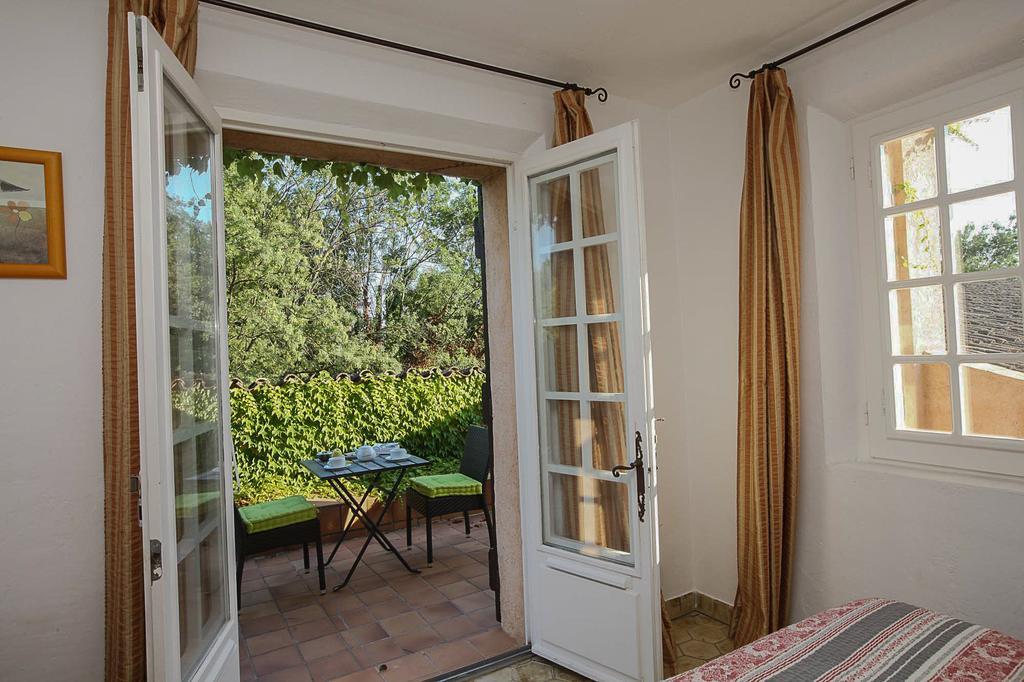 Mandelieu Le Rivageアパートホテル 部屋 写真